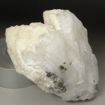 ルーマニア水晶ドロマイト付(romn001-2)