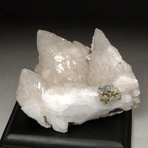 ルーマニア水晶ドロマイト付(romn003-1)