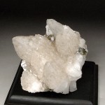 ルーマニア水晶ドロマイト付(romn003-2)