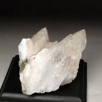 ルーマニア水晶ドロマイト付(romn003-3)