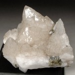 ルーマニア水晶ドロマイト付(romn003-5)