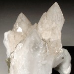 ルーマニア水晶ドロマイト付(romn003-6)