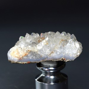 レインボー水晶(rwcr009-1)