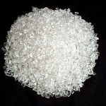 さざれ天然水晶　1kg(saza101-1)