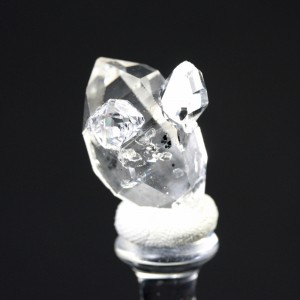 ハーキマー水晶(haqz056-1)