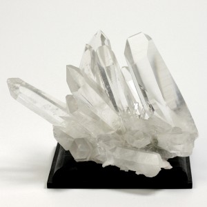 クル産水晶クラスター(hccr501-1)