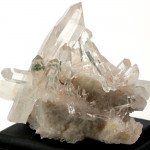 クル産水晶クラスター(hccr502-7)